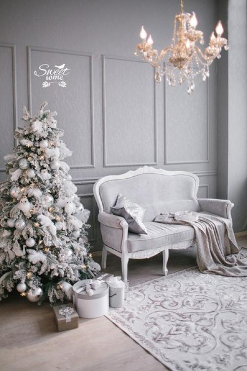 Зима близко?  И, чтобы согреть вас уютной? 04