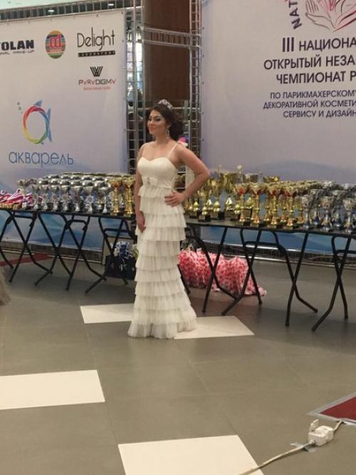 Хочу поделится своей радостью 1-место? 06