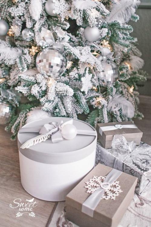 Зима близко?  И, чтобы согреть вас уютной? 01