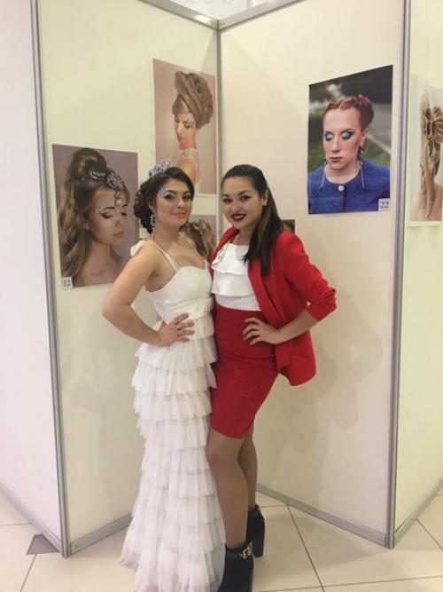 Хочу поделится своей радостью 1-место? 02