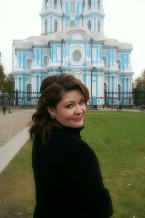 Визажист - стилист и мастер по причёскам. 01