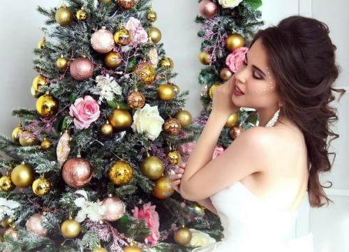 Приглашаю моделей на СОЗДАНИЕ вечернего и свадебного образа? 04