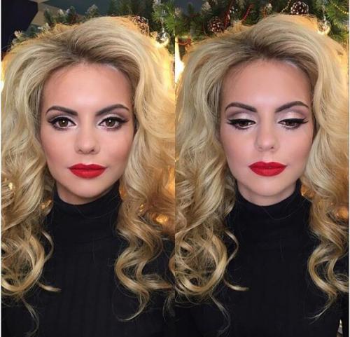 Наращивание ресниц:  1D 700? 01 Наращивание ресниц:  1D 700? 01