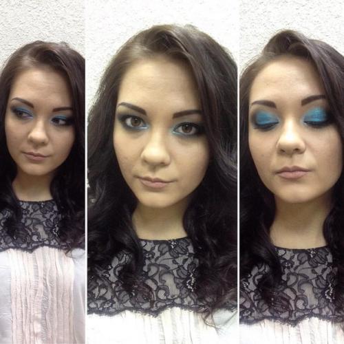 Милые девушки?  Услуги стилиста на ваше торжество предлагаю! 07