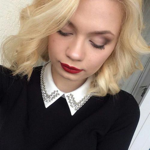 Девчули красотули?  Рада предложить вам услуги макияжа и причёсок? 04