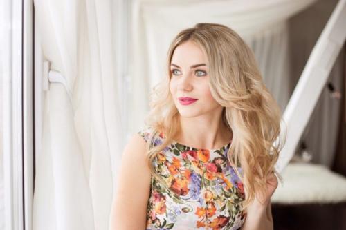 Художественная обработка фотографии. 02