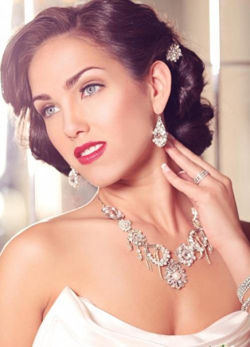 Современная мода на свадебную бижутерию? 07 Современная мода на свадебную бижутерию? 07