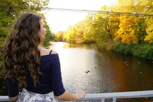 Визажист - стилист и мастер по причёскам. 03