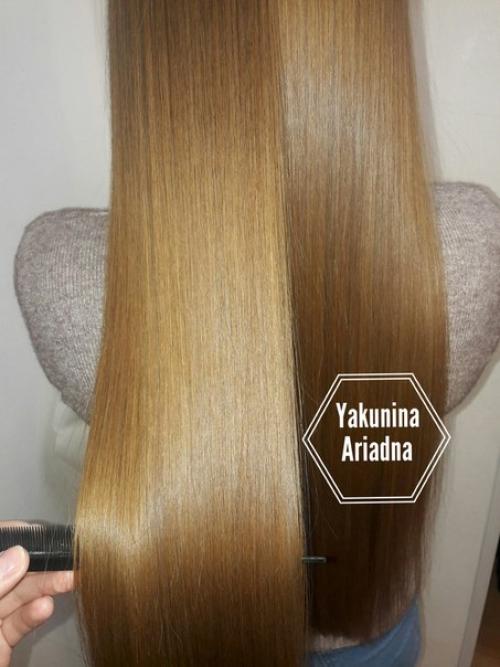 Макияж/прически?  Милые девушки, пора подумать о вашем образе на новый год? 02