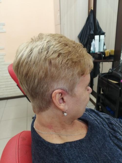 Обладать совершенной внешностью дано единицам. 04 Обладать совершенной внешностью дано единицам. 04