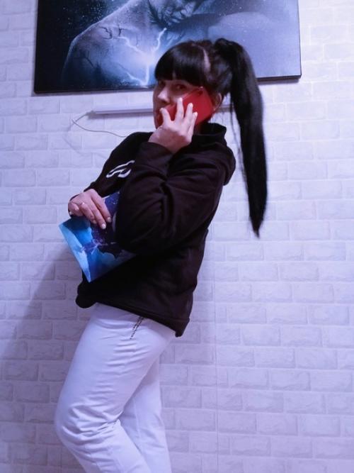 Тебе, не переживай. 01