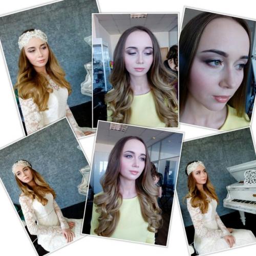 Срочно нужны модели на МАКИЯЖ? 04