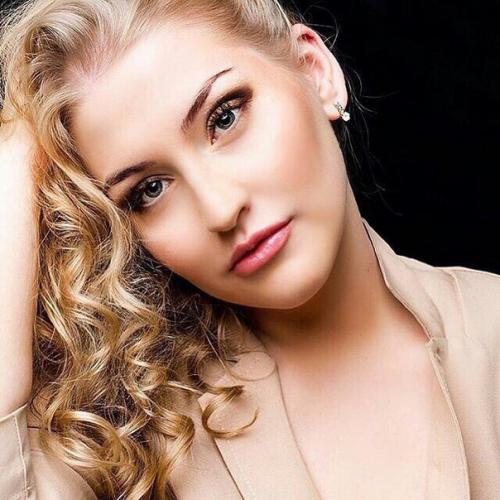 Дорогие девушки?  Я рада предложить макияж и причёску к любому вашему событию и торжеству? 05