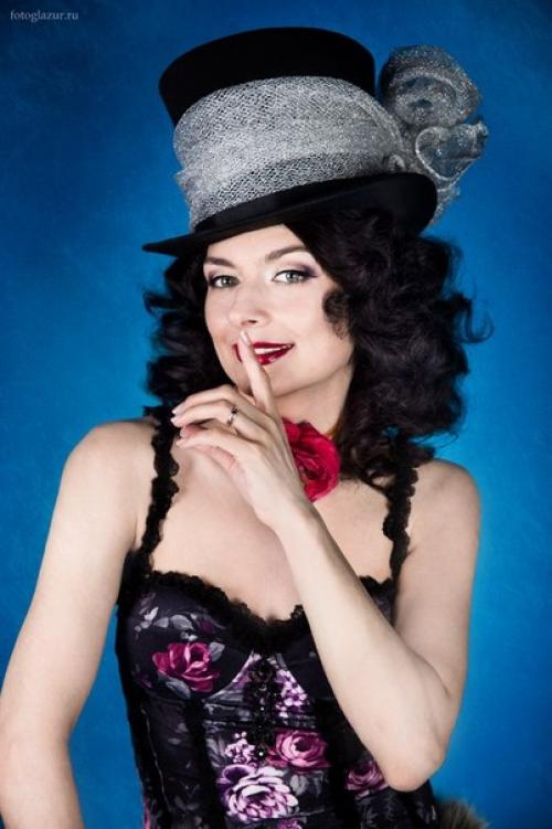 Акция?   Внимание!  Только в декабре! 04