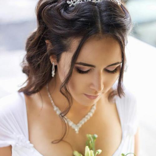 Нужны модели на макияж, причёски, локоны 750 р. (свадебный образ - другое предложение. 04