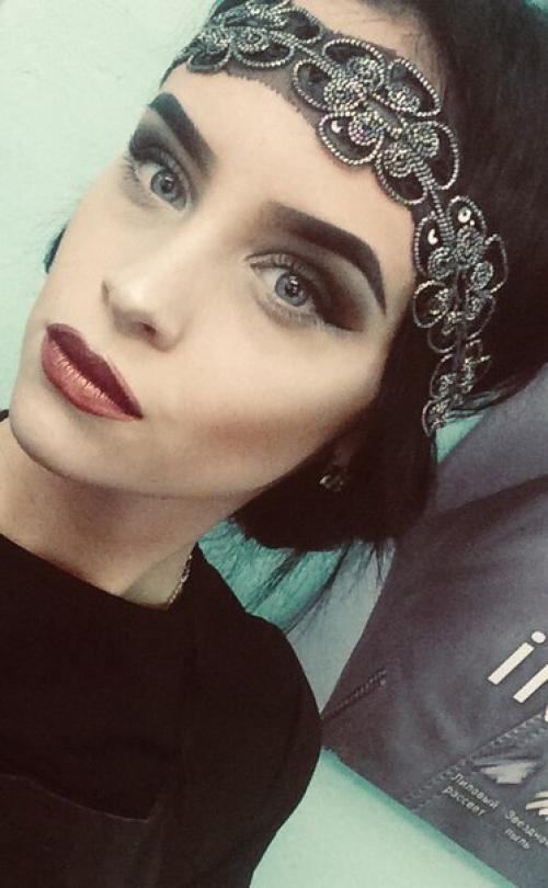 Требуются модели, для портфолио? 05 Требуются модели, для портфолио? 05