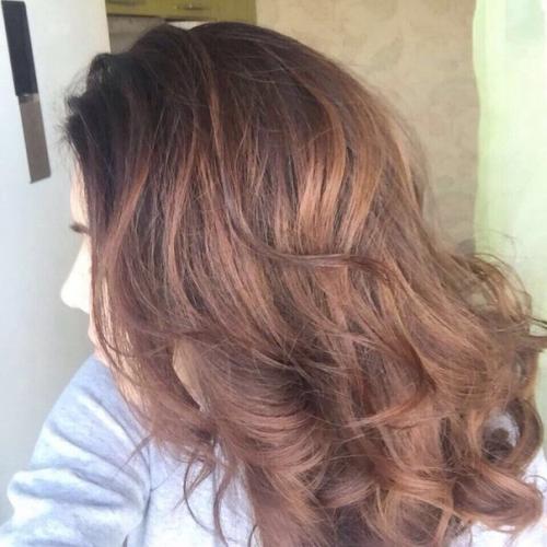 Добро пожаловать в салон красоты? 08 Добро пожаловать в салон красоты? 08