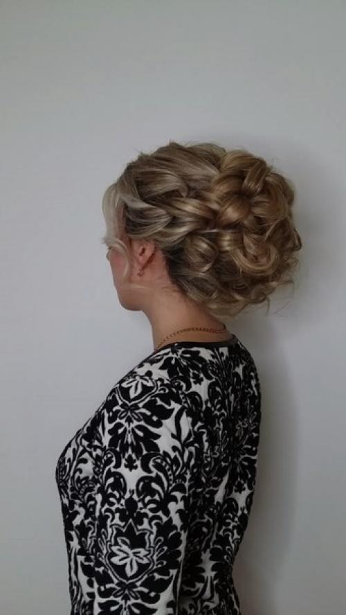 Милые дамы?  Скоро новый год? 01