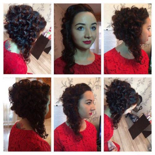 Дорогие красотки!  Скоро новый год, и у всех впереди новогодние карпоративы? 07 Дорогие красотки!  Скоро новый год, и у всех впереди новогодние карпоративы? 07