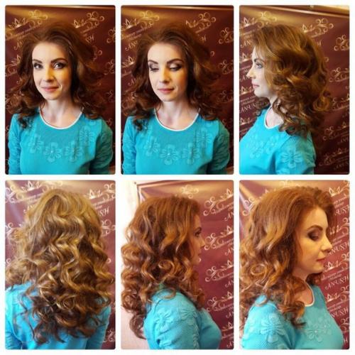 Чем ближе к новому году, тем меньше у нас времени остается на то, чтобы продумать свой образ на новогоднюю ночь. 04