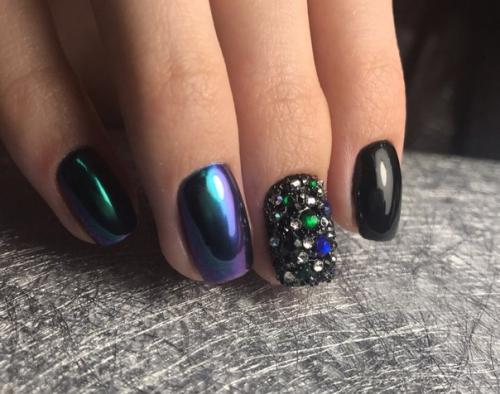 Академия ногтевой эстетики Грешниковой Инны Innail приглашает вас окунуться в мир красоты? 05