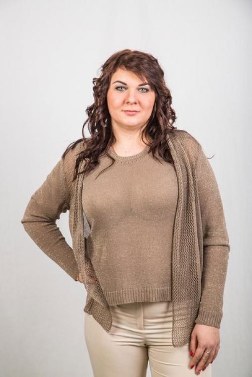 В жизни каждой девушки возникают моменты, когда хочется поменять свой стиль, создать совершенно новый образ. 03 В жизни каждой девушки возникают моменты, когда хочется поменять свой стиль, создать совершенно новый образ. 03