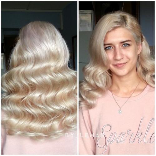 Момент?  Милые милые девушки?  вас есть уникальная возможность на НГ порадовать себя красивой прической и стильным макияжем? 01