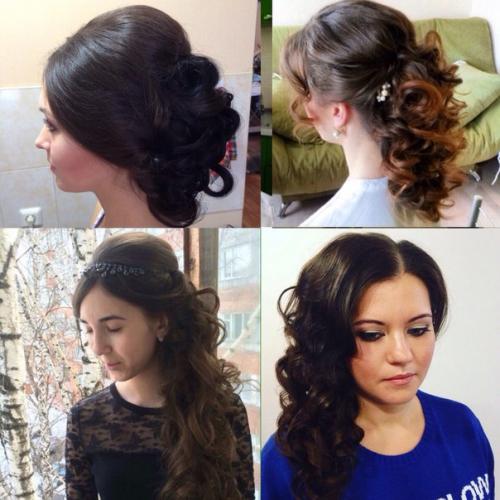 Модель на ОБРАЗ ищу! 01