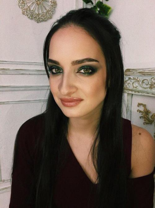 Девочки, работаю в Studio View. 08