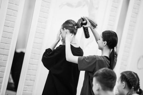 Как подготовиться к съёмкам? 01