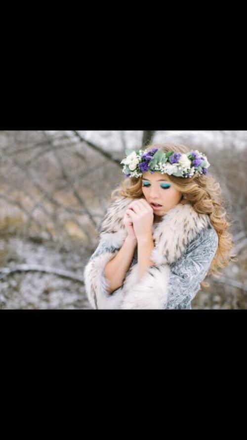 Внимание стартует фотопроект Зимняя Сказка! 03