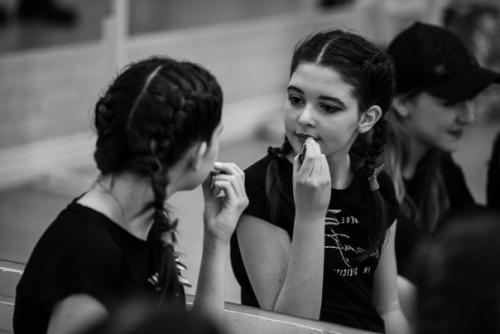 Как подготовиться к съёмкам? 02