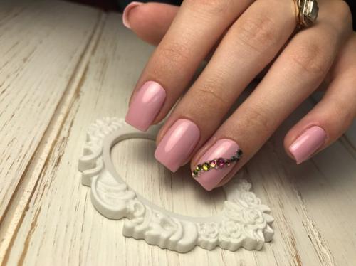 Академия ногтевой эстетики Грешниковой Инны Innail приглашает вас окунуться в мир красоты? 01