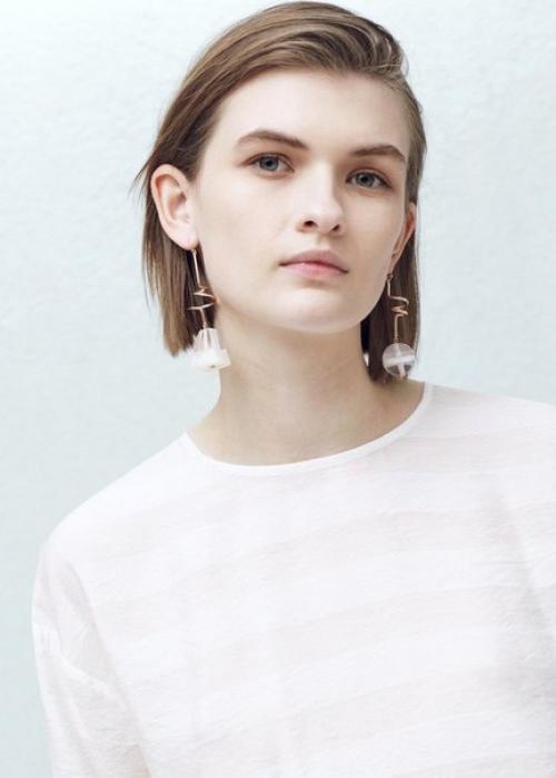 Тенденция: гигантские серьги. 06 Тенденция: гигантские серьги. 06