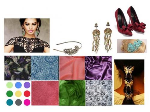 Театральный романтик по Кибби. Типажи по кибби.