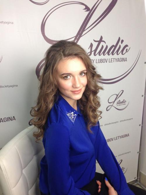 Дорогие девушки!  Нужны модели для отработки скорости и пополнения портфолио? 05