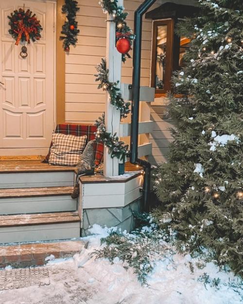 Новогодняя Сказка фотодень. 03