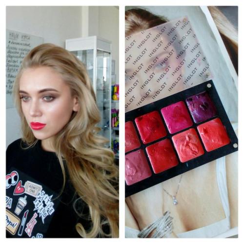 Срочно нужны модели на МАКИЯЖ? 08