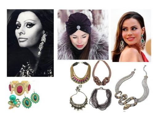 Типажи по кибби.