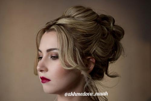 Ищу моделей для пополнения портфолио? 04