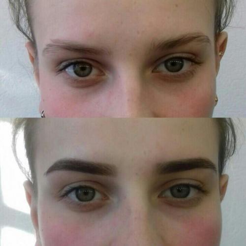 Дорогие девочки!  Впереди прекрасная пора нового года? 03