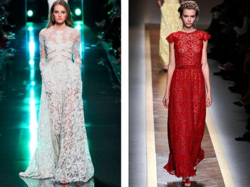 Вечерние платья в пол 2016. 01 Вечерние платья в пол 2016. 01