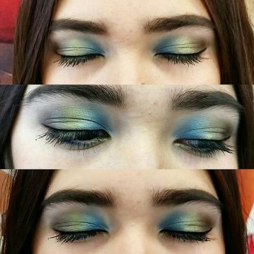 Милые дамы?  Скоро новый год? 09