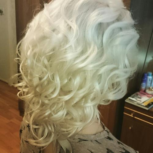 Нужны модели на макияж 500 р., локоны 500 р., причёски 500 р. для пополнения портфолио. 04