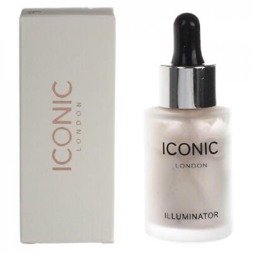 Мерцающий и запоминающийся! 01