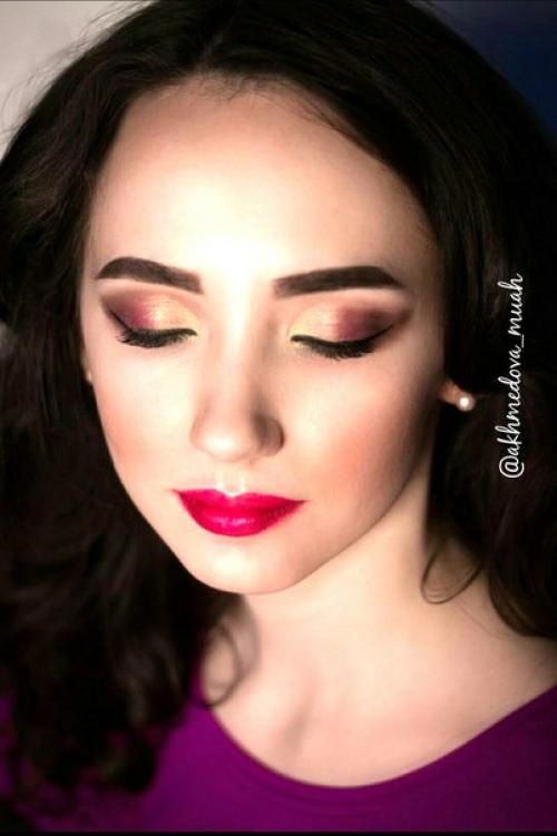 Ищу моделей для пополнения портфолио? 08