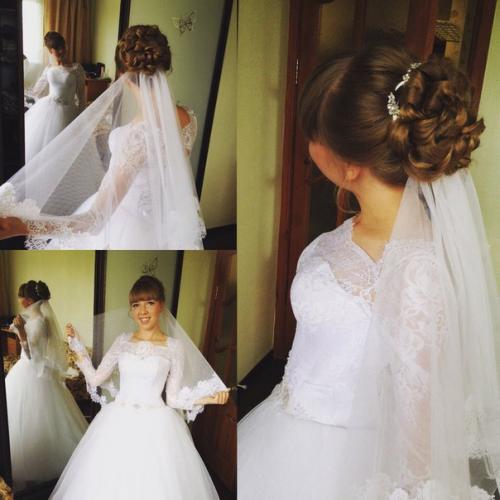 Дорогие девочки!  Спешите забронировать место для создания идеального образа! 07