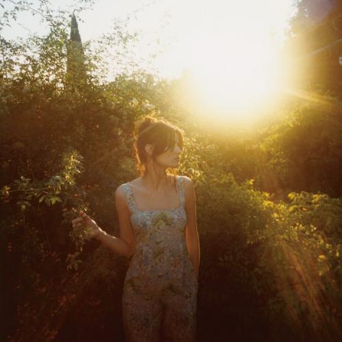 Up At The Villa: Изабели фонтана в фотосессии тома Крейга для Porter Magazine Winter Escape 2015. 04