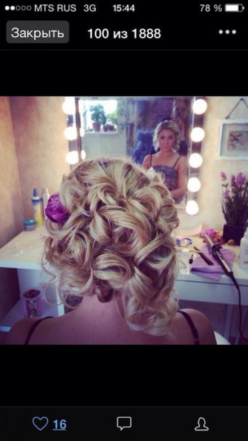 Девочки - снегурочки скоро новый год! 04