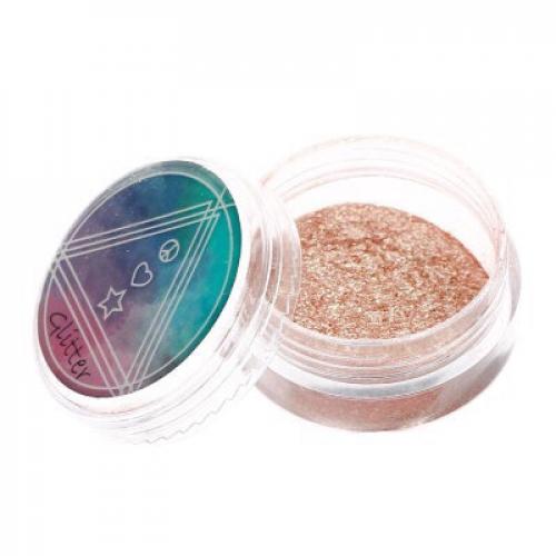 Мерцающий и запоминающийся! 04